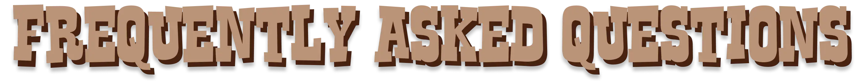 FAQ-title