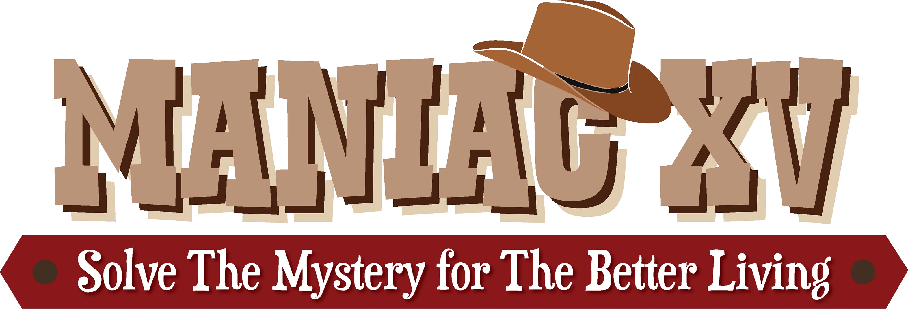 Logo Maniac